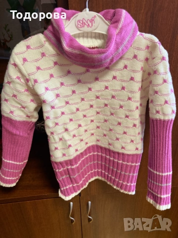 Детска блуза 104 см 3-4 год