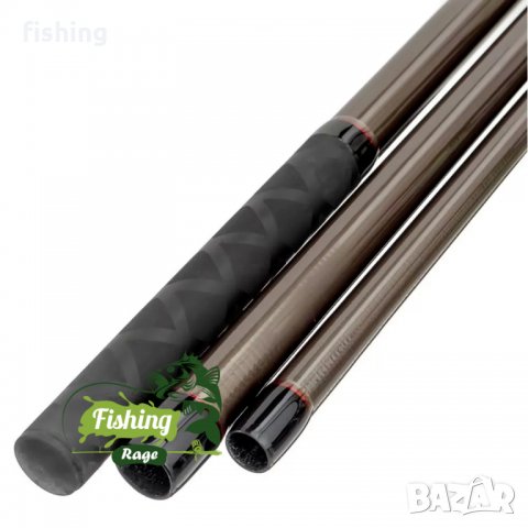  Шаранска пръчка Filstar Carbo Specialist Carp III 3.60 3.0lbs, снимка 4 - Въдици - 16990648
