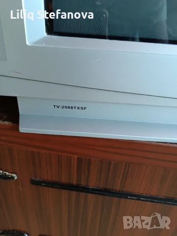 Телевизор Neo 29 инча, снимка 2 - Телевизори - 50583349