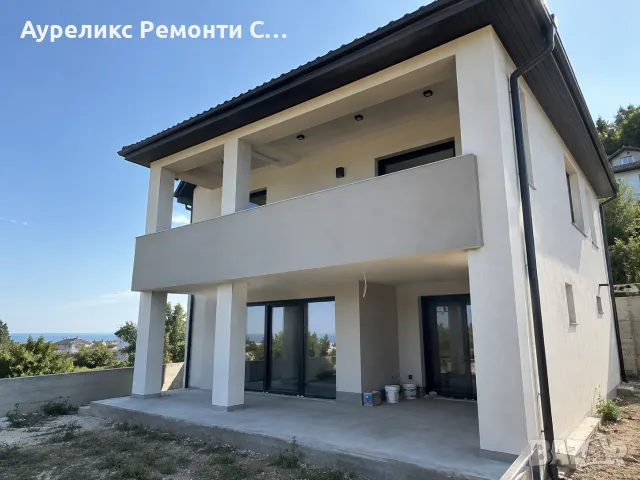 Цялостен ремонт до ключ Варна | От БДС до готов дом, снимка 5 - Ремонти на апартаменти - 55967211