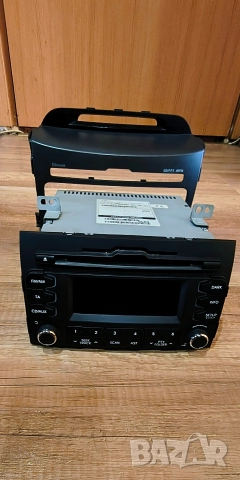 Радио за Kia Sportage 3