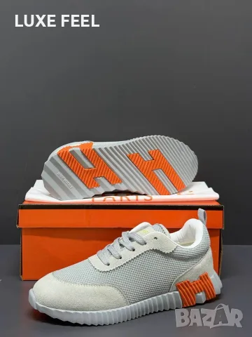Hermes 🔥Мъжки Маратонки , снимка 7 - Маратонки - 56108446