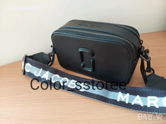 Чанта Marc Jacobs кодSG IM111, снимка 3 - Чанти - 38610248