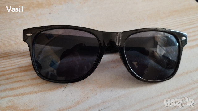 Очила VOXI, снимка 1 - Слънчеви и диоптрични очила - 44640111
