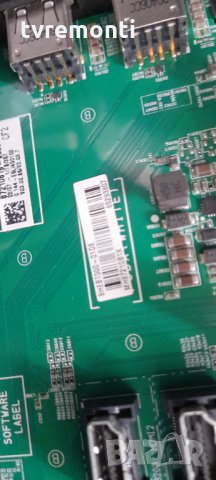 Main board - EAX67703503 (1.1) , снимка 4 - Части и Платки - 34025149