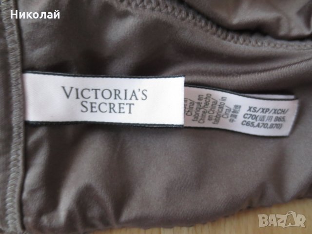 Victoria Secret , снимка 5 - Корсети, бюстиета, топове - 33993274
