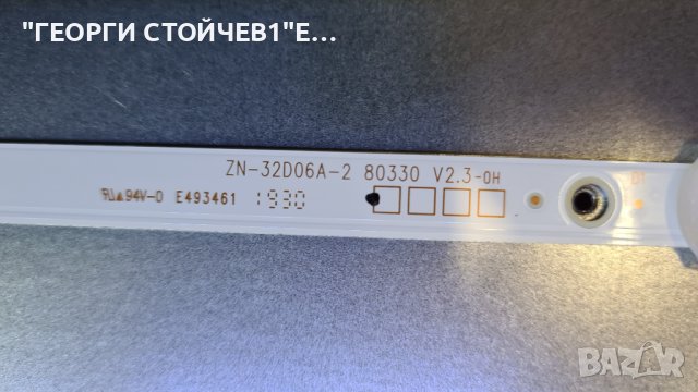 32T219  TP.MS3663S.PB818  LMDS315-D19D  ZN-32D06A-2, снимка 10 - Части и Платки - 37536961