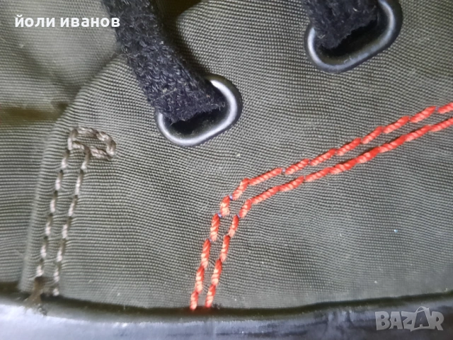 CAMPER-градски зимни обувки 45 номер, снимка 18 - Мъжки боти - 53042447