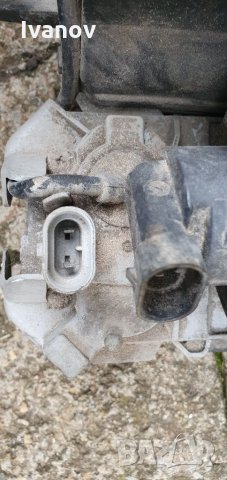 Ляв фар за бмв е46 ксенон бош оригинален от ляв волан 2001г, снимка 10 - Части - 34503935