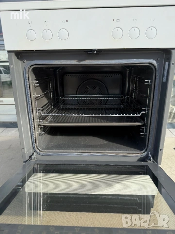 Печка с керамичен плот и вентилатор GRAM, снимка 5 - Печки, фурни - 53976413