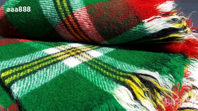 Родопско одеяло, снимка 6 - Олекотени завивки и одеяла - 36793494