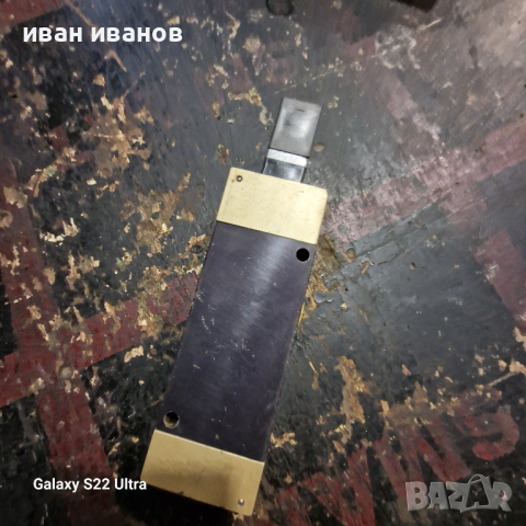 Пневматичен  клапан , снимка 5 - Хидравлични и пневматични чукове - 44601292