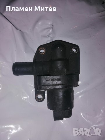 Рено Сценик 1 фаза 2, снимка 12 - Части - 37748885