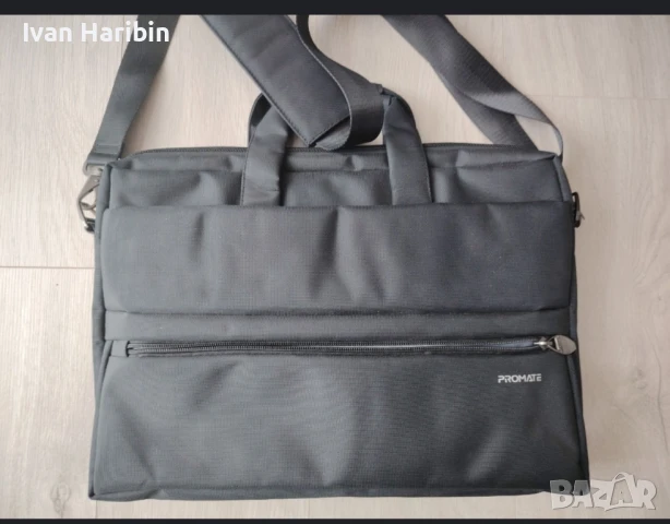 Продавам чанта за лаптоп , снимка 7 - Части за лаптопи - 51341958