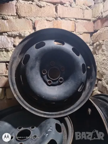 Джанти 15 цола, снимка 2 - Части - 49782816