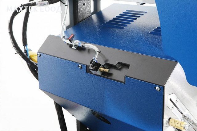 Автоматичен дигитален двуглав циркуляр OZGENC OMRM 113 PC ALU, снимка 6 - Циркуляри - 30242926