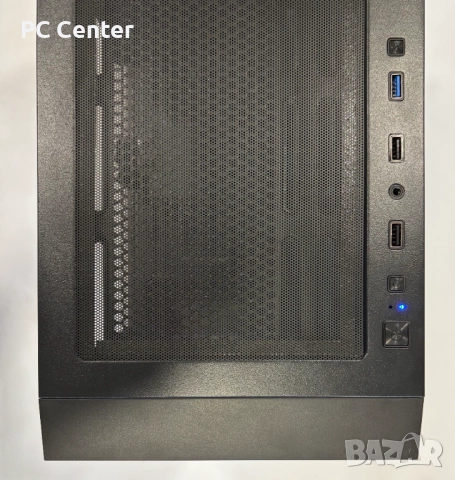 Геймърски компютър Intel Core i7 10700, RX 6700 XT 12GB, 16GB ram, снимка 6 - Геймърски - 52909813