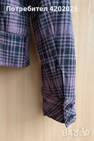 Оригинално яке Diesel размер М, снимка 6 - Якета - 54269892