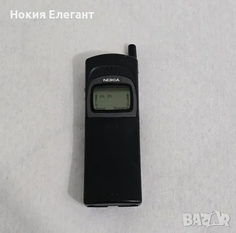 Nokia 8110 като нов-Матрицата, снимка 2 - Nokia - 56237118