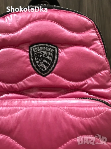 Раничка Blauer , снимка 4 - Раници - 53997456