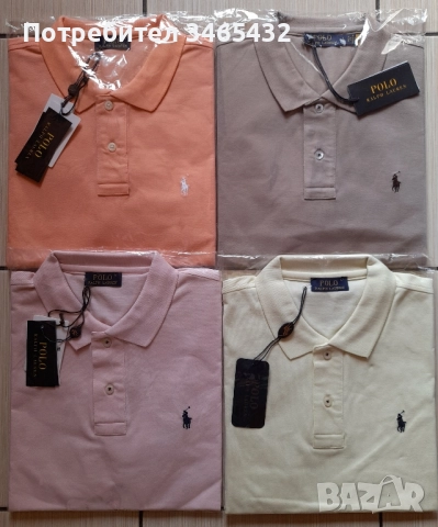 Нови тениски къс ръкав , снимка 2 - Тениски - 51872225