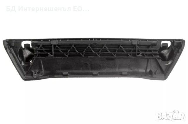 7H0867179B Вътрешна предна лява дръжка, VW, Transporter T5, 2003-2010, Черен, снимка 3 - Аксесоари и консумативи - 53298107