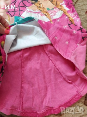 Красиви блузки/ туники, снимка 6 - Детски Блузи и туники - 30537316