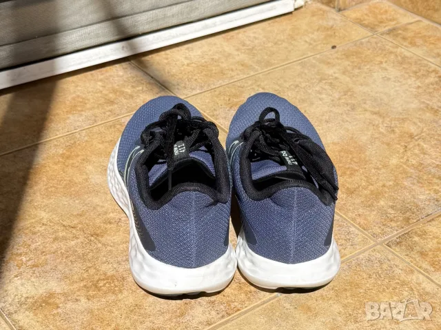 New Balance (размер 44), снимка 3 - Маратонки - 55751016