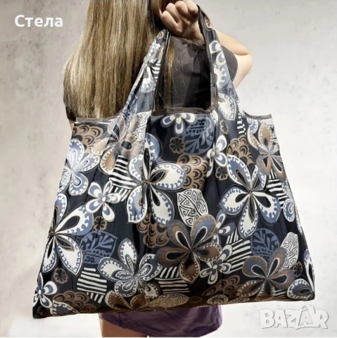 Дамски чанти тип торба , снимка 10 - Чанти - 37969116