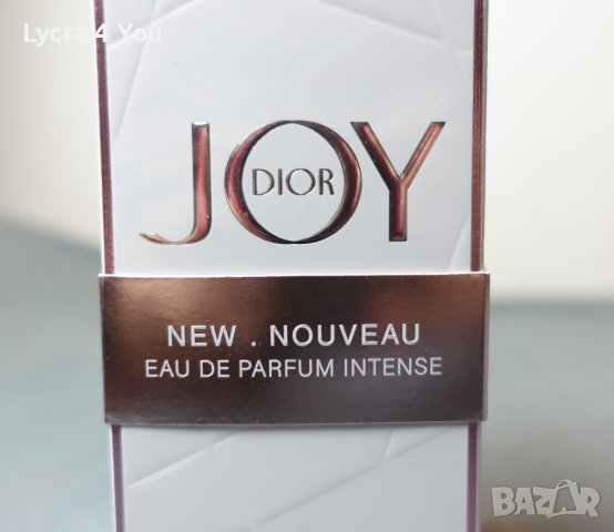 Dior Joy EDP 90ml. дамски оригинален парфюм