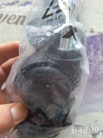 ✅ЧИСТО НОВ КОМПЛЕКТ КОЛЕЛЦА ЗА ОФИС СТОЛ❗, снимка 2 - Столове - 53177767