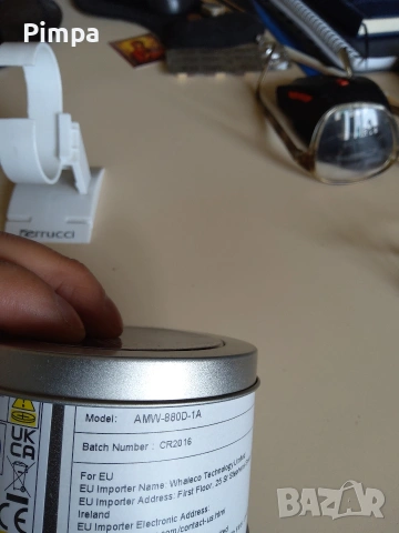 Casio amw-880d-1avdf часовник , снимка 10 - Мъжки - 54178586