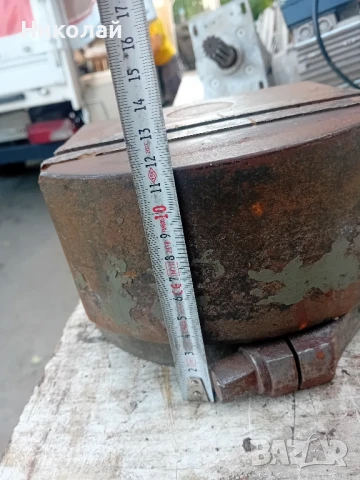 Менгеме машинно, снимка 6 - Менгемета - 50706706