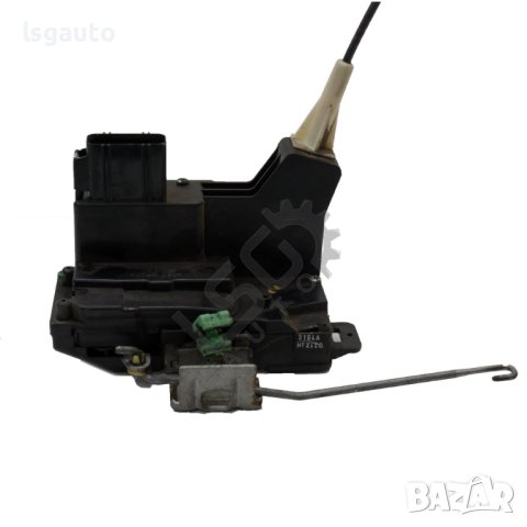 Брава предна лява врата Mazda Tribute 2000-2011 ID: 114370, снимка 2 - Части - 42889190