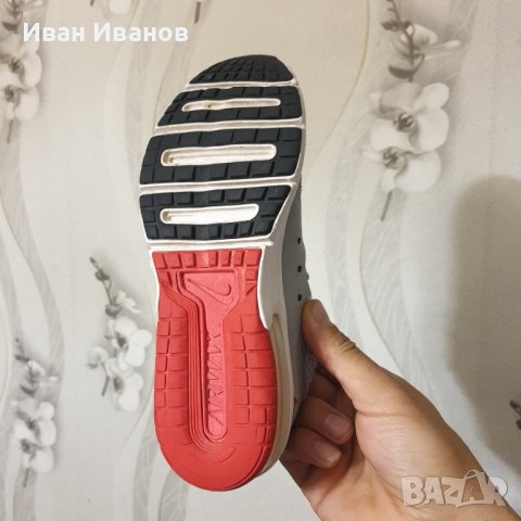 Nike Air Max Sequent 3  номер 35,5- 36, снимка 7 - Маратонки - 26895979