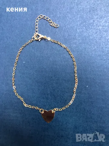 Нови гривни 