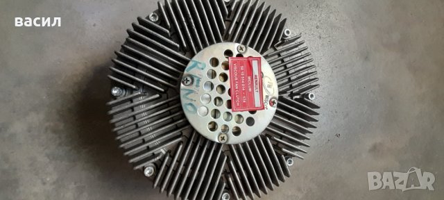 Виско за перка  RENAULT MIDLUM/PREMIUM OE No 5010514014