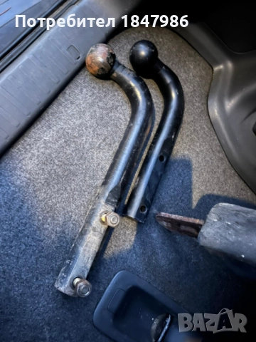 Toyota Land cruiser. 120кс. , 3.0 , 4*4, снимка 17 - Автомобили и джипове - 52731575