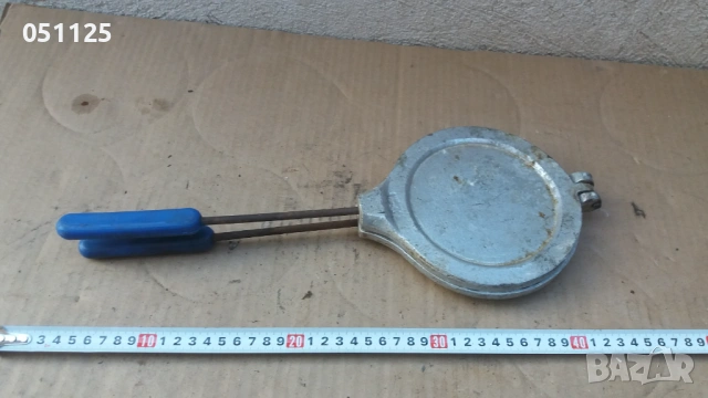 соц. формичка за сладки