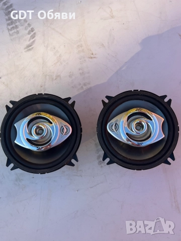 JVC за кола, снимка 1