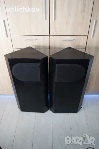 🔊 Тонколони Bose 401 🔊, снимка 2 - Тонколони - 48477929