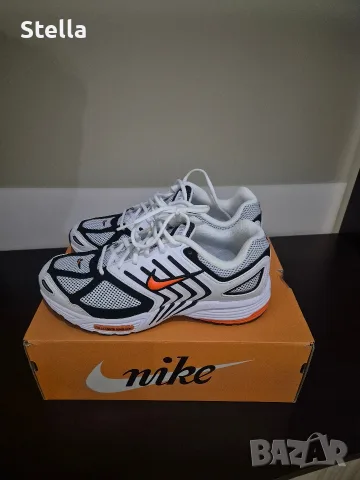  Нови маратонки Nike. 