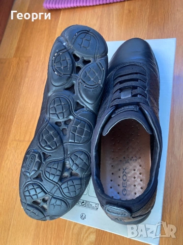 Дамски обувки Geox, снимка 5 - Дамски ежедневни обувки - 53144705