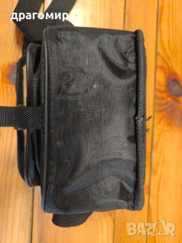 чанта за фотоапарат или видеокамера , снимка 6 - Чанти, стативи, аксесоари - 51273680