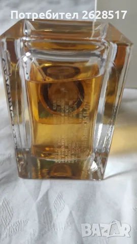Мъжки парфюм Dolce & Gabbana The One 100 ml, снимка 2 - Мъжки парфюми - 56261503