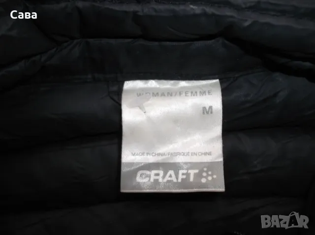 Зимно яке CRAFT  дамско,М