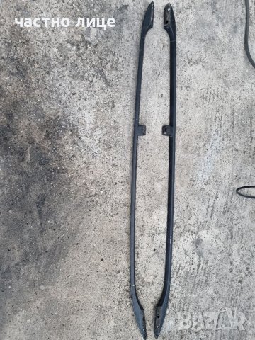 Напречни греди за фолксваген пасат 6, снимка 3 - Части - 37783740