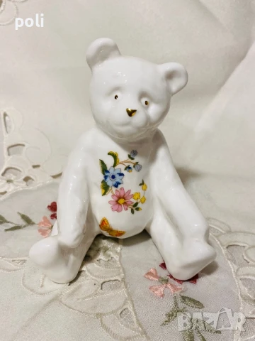 порцеланова статуетка 