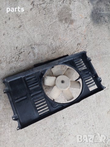 Перка Охлаждане Пасат 3 - VW - Голф - Поло - 357121203 N, снимка 3 - Части - 36679301