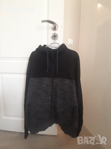 Мъжко горнище на анцуг, NEXT, L 